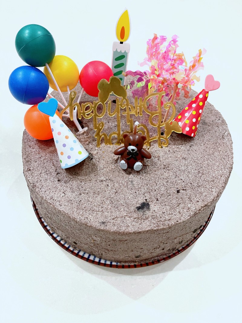 奥利奥咸奶油蛋糕的家常做法 奥利奥咸奶油蛋糕怎么做好吃